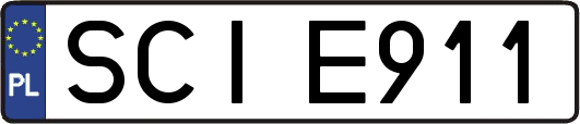 SCIE911