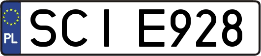 SCIE928