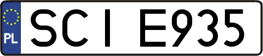 SCIE935