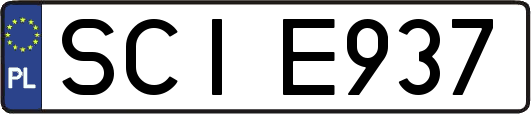 SCIE937