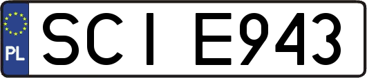 SCIE943