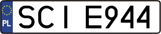 SCIE944