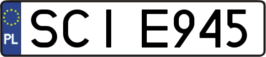 SCIE945