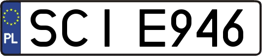 SCIE946