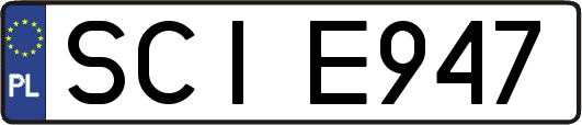 SCIE947
