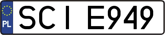 SCIE949