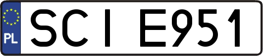 SCIE951