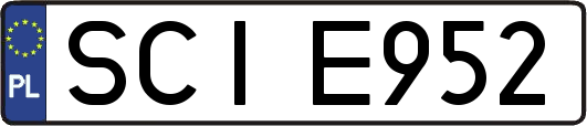 SCIE952