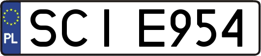SCIE954