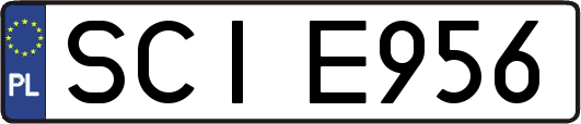SCIE956