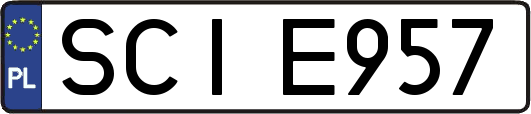 SCIE957