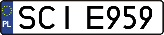 SCIE959