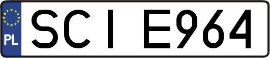 SCIE964