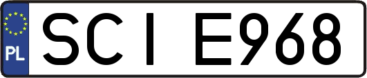 SCIE968