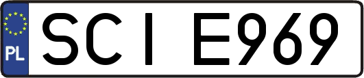 SCIE969