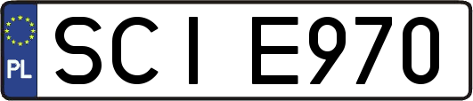 SCIE970