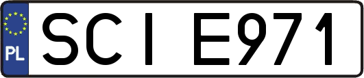 SCIE971