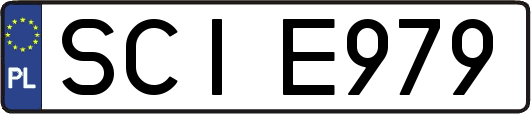 SCIE979