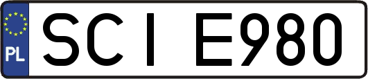 SCIE980