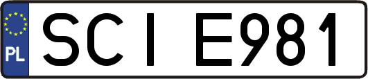 SCIE981