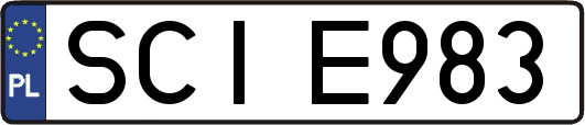 SCIE983