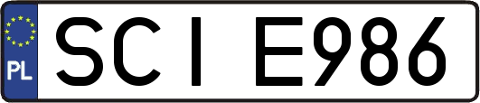 SCIE986