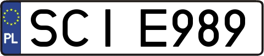 SCIE989
