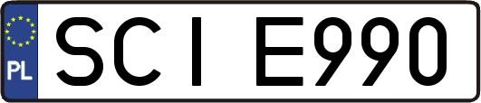 SCIE990
