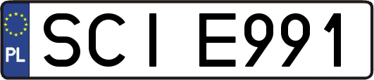 SCIE991