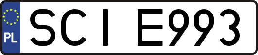 SCIE993