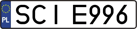 SCIE996