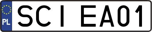 SCIEA01