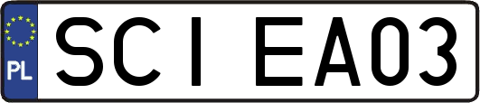 SCIEA03