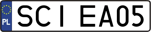 SCIEA05