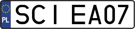 SCIEA07