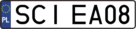 SCIEA08