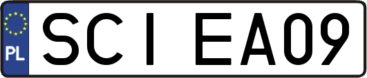SCIEA09