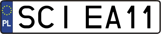 SCIEA11