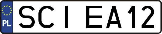 SCIEA12
