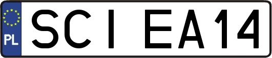 SCIEA14