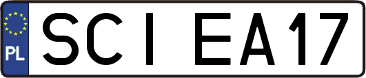 SCIEA17