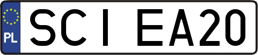SCIEA20