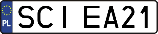 SCIEA21