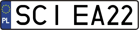 SCIEA22