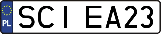 SCIEA23