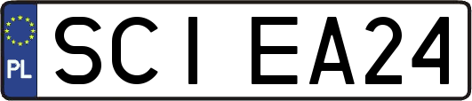 SCIEA24