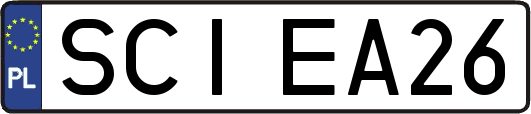 SCIEA26