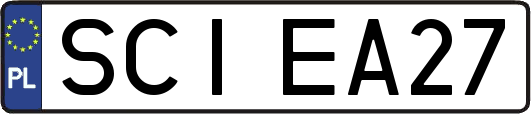 SCIEA27