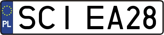 SCIEA28