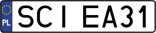 SCIEA31